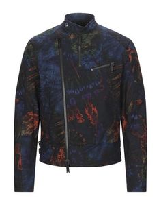 Джинсовая верхняя одежда Dsquared2
