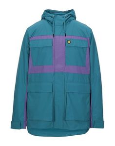 Куртка Lyle & Scott