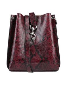 Сумка через плечо Rebecca Minkoff