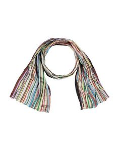 Шарф Paul Smith
