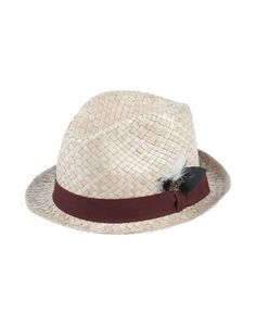 Головной убор Paul Smith