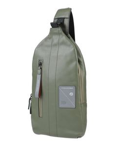 Рюкзаки и сумки на пояс Piquadro
