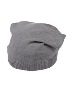 Головной убор Rick Owens