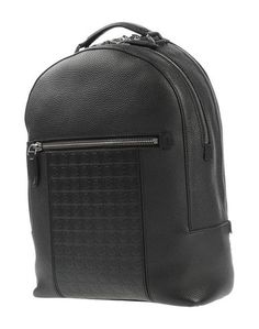 Рюкзаки и сумки на пояс Salvatore Ferragamo