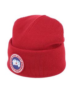 Головной убор Canada Goose