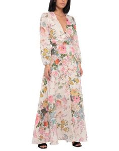 Пляжное платье Zimmermann