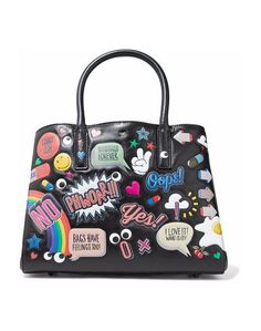 Сумка на руку Anya Hindmarch