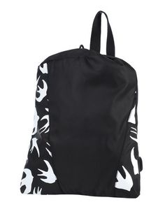 Рюкзаки и сумки на пояс McQ Alexander Mc Queen