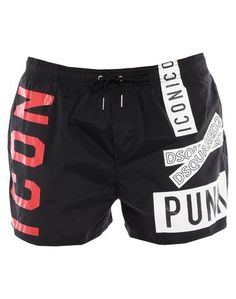 Шорты для плавания Dsquared2