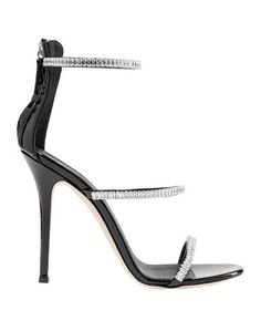 Сандалии Giuseppe Zanotti