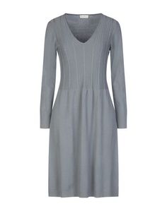 Короткое платье Cashmere Company