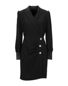 Короткое платье Annarita N.