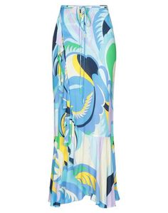 Длинная юбка Emilio Pucci