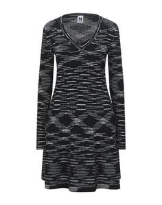 Короткое платье M Missoni