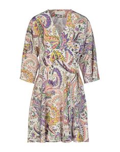 Короткое платье Etro