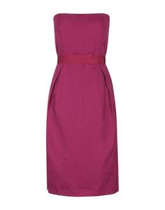 Платье до колена MAX Mara