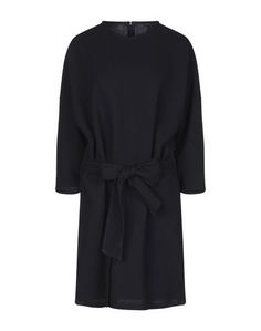 Короткое платье Antonelli