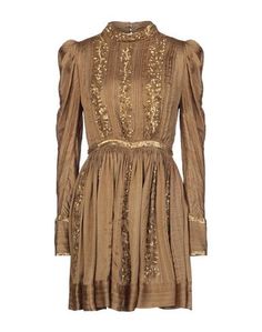 Короткое платье Ulla Johnson