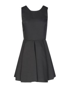 Короткое платье Armani Exchange