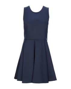 Короткое платье Armani Exchange