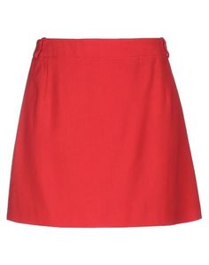 Мини-юбка RED Valentino