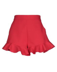 Повседневные шорты Msgm