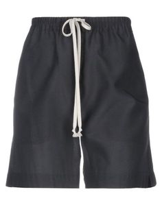 Бермуды Rick Owens