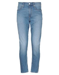 Джинсовые брюки Calvin Klein Jeans