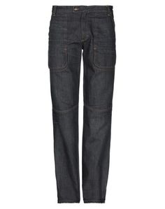 Джинсовые брюки Just Cavalli
