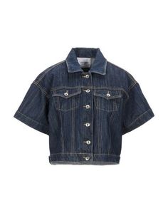 Джинсовая верхняя одежда Brand Unique