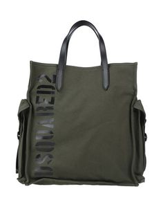 Сумка на руку Dsquared2