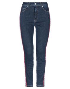 Джинсовые брюки Calvin Klein Jeans