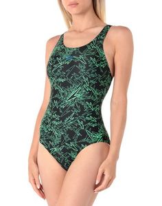Спортивные купальники и плавки Speedo