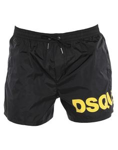Шорты для плавания Dsquared2
