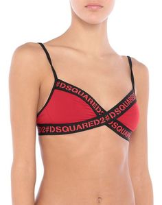 Купальный бюстгальтер Dsquared2
