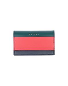 Кошелек для монет Marni