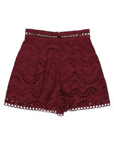 Повседневные шорты Zimmermann