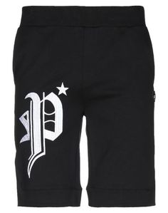 Бермуды Philipp Plein
