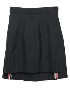 Мини-юбка Thom Browne