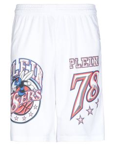 Бермуды Philipp Plein