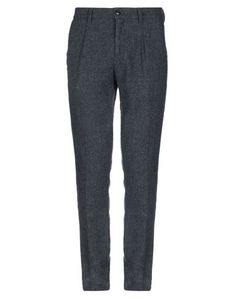 Повседневные брюки Wool 172