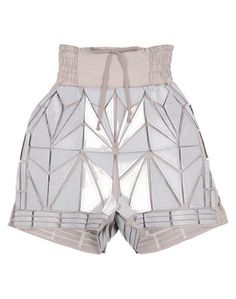 Бермуды Rick Owens