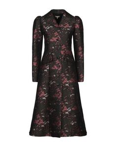 Легкое пальто Michael Kors Collection
