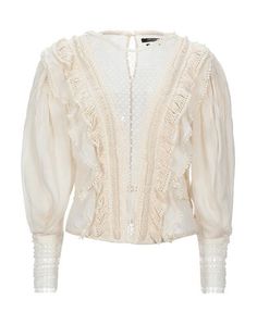 Блузка Isabel Marant