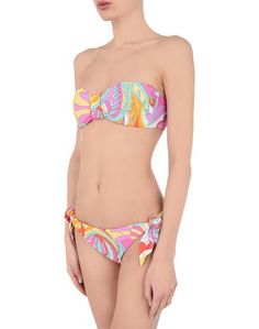 Бикини Emilio Pucci