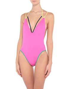 Слитный купальник Dsquared2
