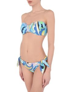 Бикини Emilio Pucci