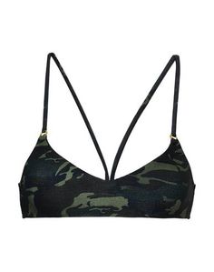 Купальный бюстгальтер Melissa Odabash