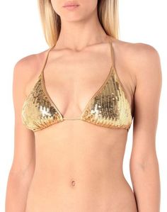 Купальный бюстгальтер Dsquared2