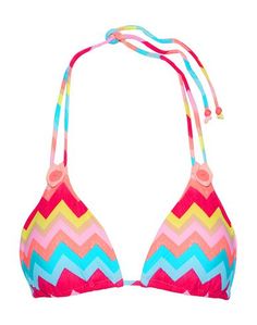 Купальный бюстгальтер Seafolly